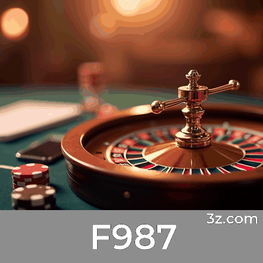F987: A Plataforma de Apostas Confiável e Profissional