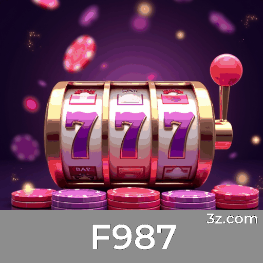 F987: Seu Cassino Online Seguro e Premiado