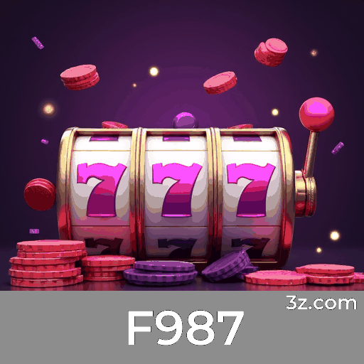 F987: Seu Cassino Online Seguro e Premiado
