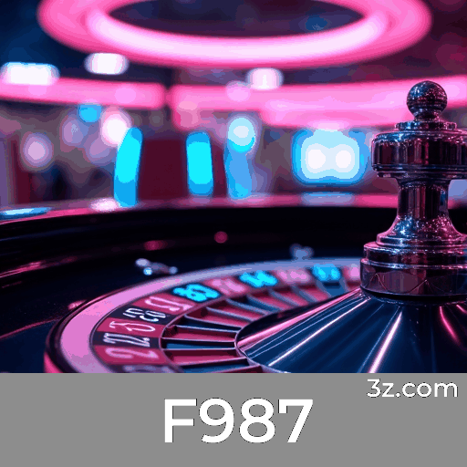 F987: A Plataforma Completa para Apostas Móveis