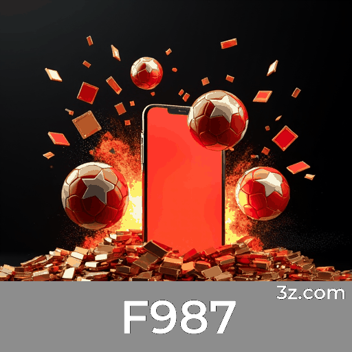 F987: Seu Cassino Online Seguro e Premiado