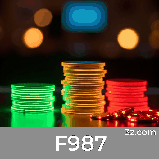 F987: Seu Cassino Online Seguro e Premiado