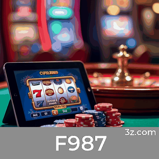 F987 Login: Segurança e Privilégios Exclusivos