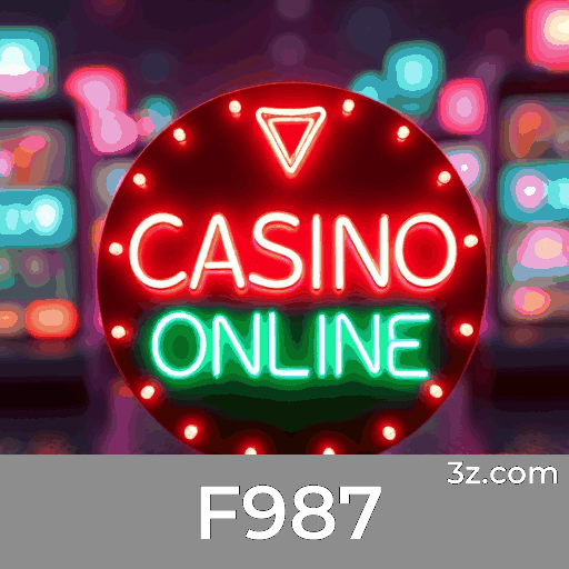 F987 Casino: Programa VIP de Luxo e Exclusividade