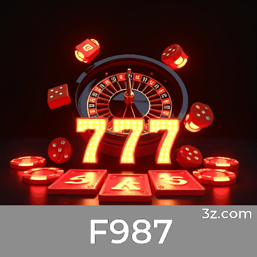 F987: Seu Cassino Online Seguro e Premiado