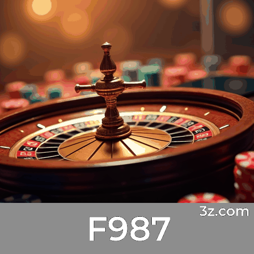 F987: Os Bônus Exclusivos Que Você Não Vai Querer Perder