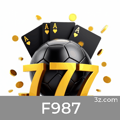 F987: Jogos de Cassino Imersivos e Emocionantes