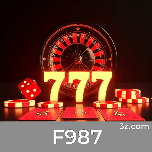 F987: A Plataforma Completa para Apostas Móveis