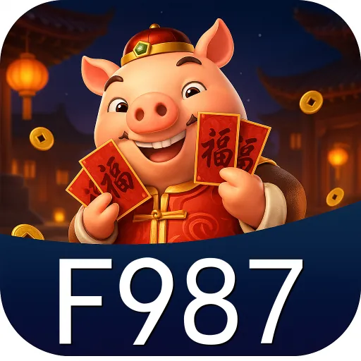 F987 Cassino Online
